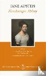 Austen, Jane - Northanger Abbey