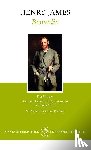 James, Henry - Benvolio