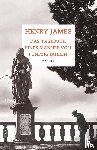 James, Henry - Das Tagebuch eines Mannes von fünfzig Jahren