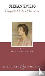Zweig, Stefan - Ungeduld des Herzens