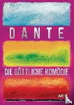 Alighieri, Dante - Die göttliche Komödie