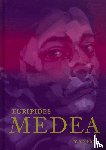 Euripides - Medea