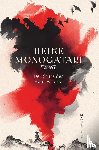  - Heike Monogatari