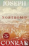 Conrad, Joseph - Nostromo