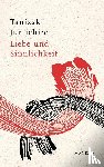 Tanizaki, Jun'ichiro - Liebe und Sinnlichkeit