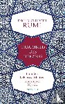 Rumi, Dschalaluddin - Traumbild des Herzens