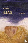 Homer - Ilias