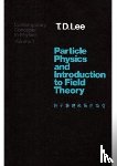 Lee, A.G. (University of Southampton) - Particle Physics
