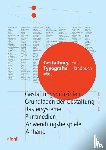 Gautier, Damien, Gautier, Claire - Gestaltung, Typografie etc.