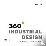 Emami, Arman - 360 ° Industrial Design - Grundlagen der analytischen Produktgestaltung