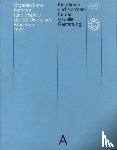 Aicher, Otl - Guidelines and Standards for the Visual Design