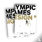 Osterwalder, Markus - Olympic Games: The Design