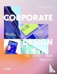  - Corporate Design - The Latest from Germany