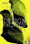 Hubner, Patrik, Lenze, Larissa - Design Unlimited
