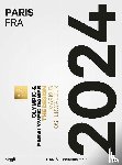 Osterwalder, Markus - Olympic Games Paris 2024