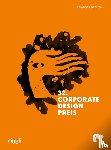  - 32. Corporate Design Preis