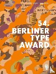  - 54. Berliner Type Award