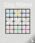 Fischer, Alex - Jurg Nanni. Art & Science