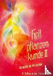 Pelikan, Wilhelm - Heilpflanzenkunde 1/3