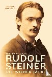 Sam, Martina Maria - Rudolf Steiner
