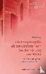 Selg, Peter - «Anthroposophie als ein Streben nach Durchchristung der Welt»