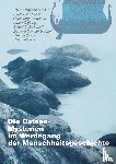 Schmiedel, Peter, Klingborg, Arne - Die Ostsee-Mysterien im Werdegang der Menschheitsgeschichte