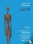 Schaumann, Alexander - Kunst und Wahrnehmung