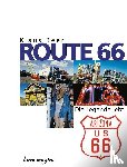 Beer, Klaus - Route 66