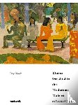Schmidt, Georg - Kleine Geschichte der Modernen Malerei von Daumier bis Chagall