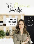 Janik, Manuela - Frau Janik probierts aus - probiers auch
