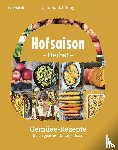 Schilling, Claudia - Hofsaison Herbst/Winter