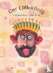 Joliat, Olivier, Aloisi, Olivia - Der Lällekönig