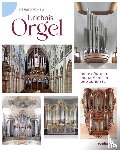 Schibli, Sigfried - Erlebnis Orgel