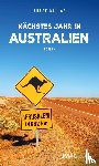 Bollag, André - Nächstes Jahr in Australien