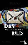 Welte, Beat - Das verschwundene Bild
