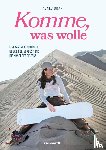 Graf, Agnes - Komme, was wolle