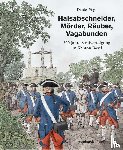 Vogt, Daniel - Halsabschneider, Mörder, Räuber, Vagabunden