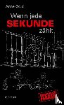 Gold, Anne - Wenn jede Sekunde zählt