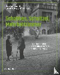 Dürrenberger, Dodo, Leu, Elio - Schabbes, Schnitzel, Mehrbettzimmer