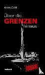 Gold, Anne - Über die Grenzen hinaus