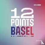 Reichel, Nathalie - 12 Points - Basel