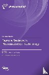 Zustiak, Silviya Petrova - Feature Reviews in Pharmaceutical Technology