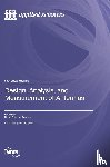 Parchin, Naser Ojaroudi - Design, Analysis, and Measurement of Antennas