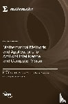 López-Rubio, Ezequiel - Mathematical Methods and Applications for Artificial Intelligence and Computer Vision