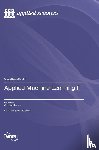 Dudek, Grzegorz - Applied Machine Learning ¿