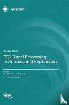 Zhao, Yifan - EEG Signal Processing Techniques and Applications