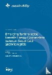Mohamed, Mohamed A. - Emerging Technologies towards Energy Cooperation between Smart Grid and Microgrids