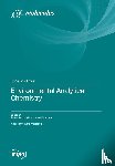 Tsakovski, Stefan - Environmental Analytical Chemistry