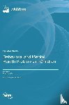 Yang, Tingzhong - Behavioral and Mental Health Problems in Children