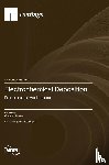 Alexieva, Gergana - Electrochemical Deposition